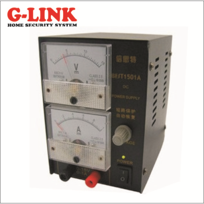 Đồng hồ đo dòng BEST-1501A Power supply